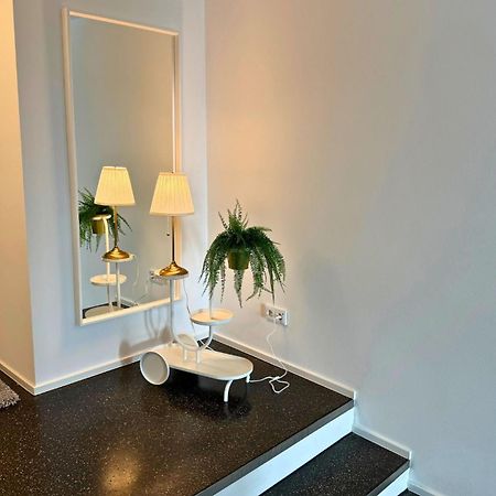 Isaak Appartment Stadtjuwel Waldshut-Tiengen Eksteriør bilde