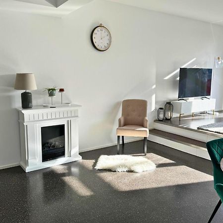 Isaak Appartment Stadtjuwel Waldshut-Tiengen Eksteriør bilde