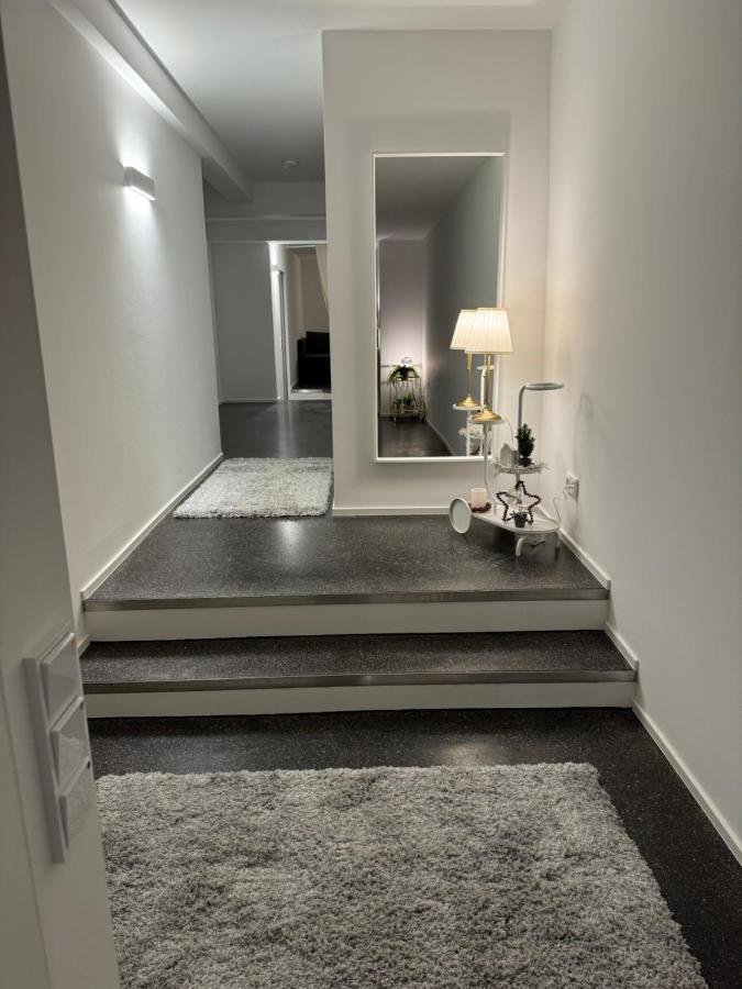 Isaak Appartment Stadtjuwel Waldshut-Tiengen Eksteriør bilde