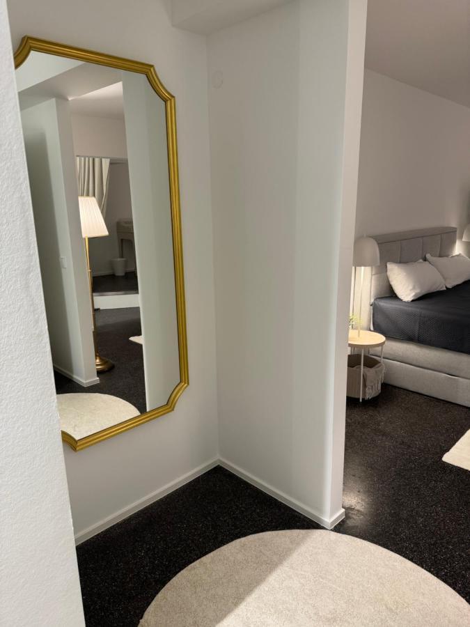 Isaak Appartment Stadtjuwel Waldshut-Tiengen Eksteriør bilde