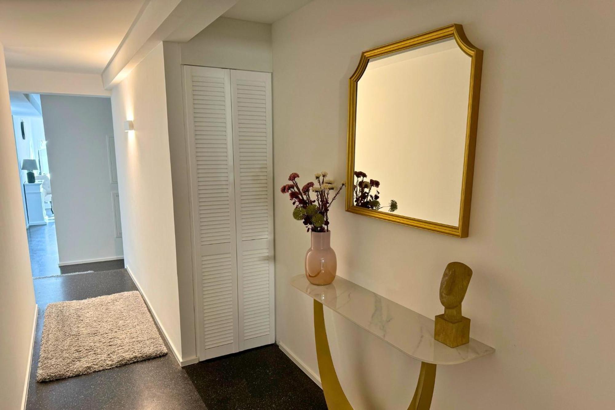 Isaak Appartment Stadtjuwel Waldshut-Tiengen Eksteriør bilde