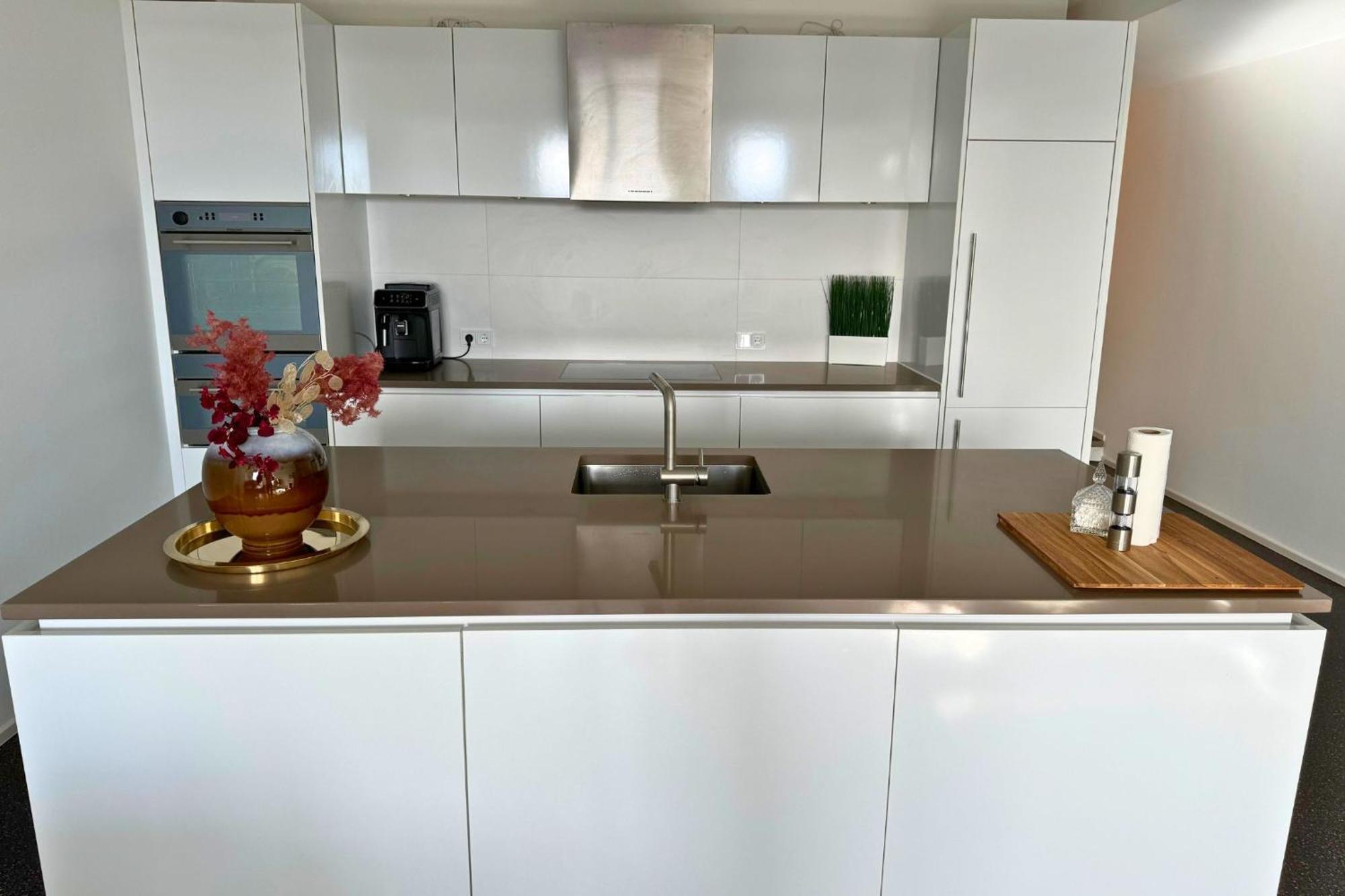 Isaak Appartment Stadtjuwel Waldshut-Tiengen Eksteriør bilde