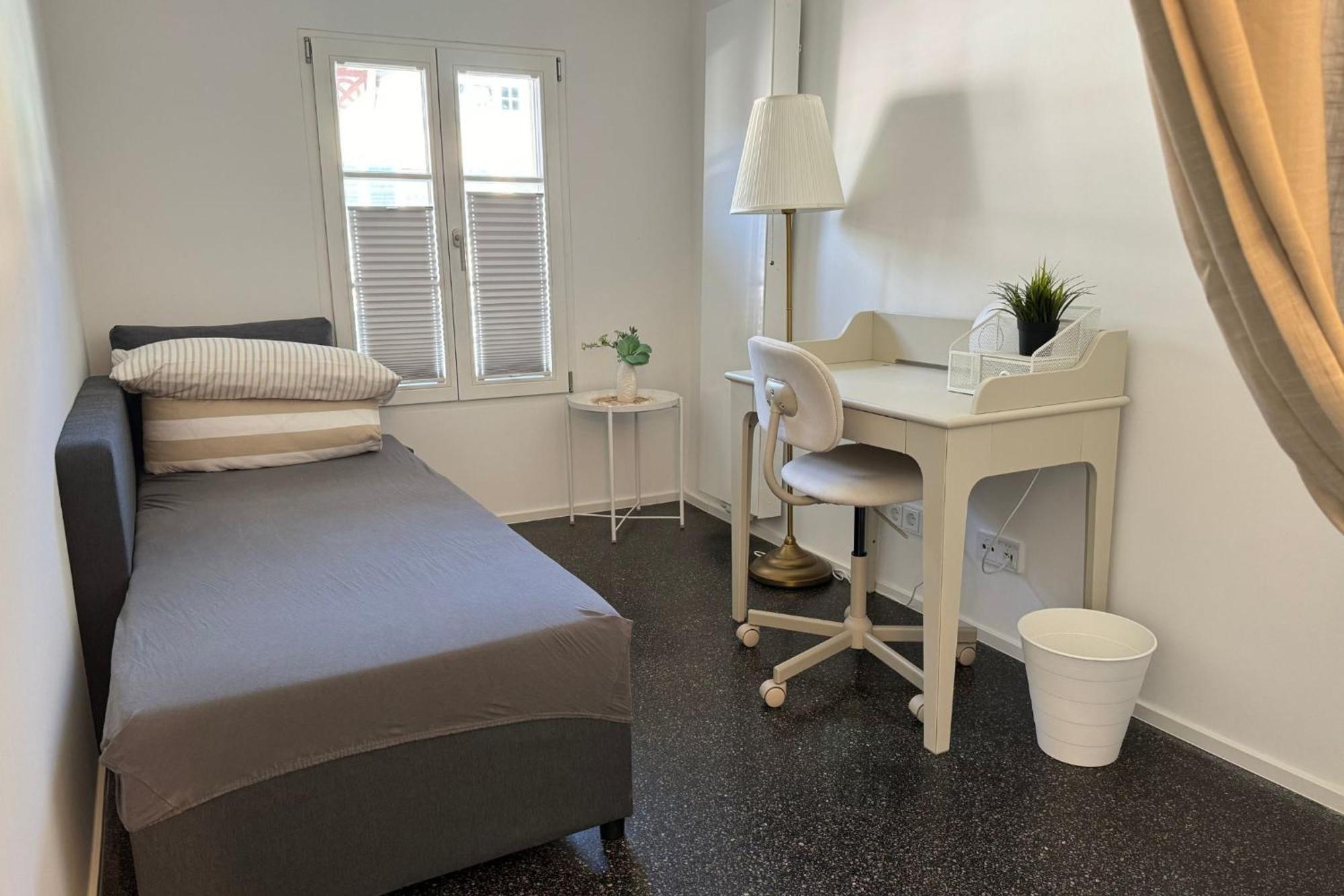Isaak Appartment Stadtjuwel Waldshut-Tiengen Eksteriør bilde