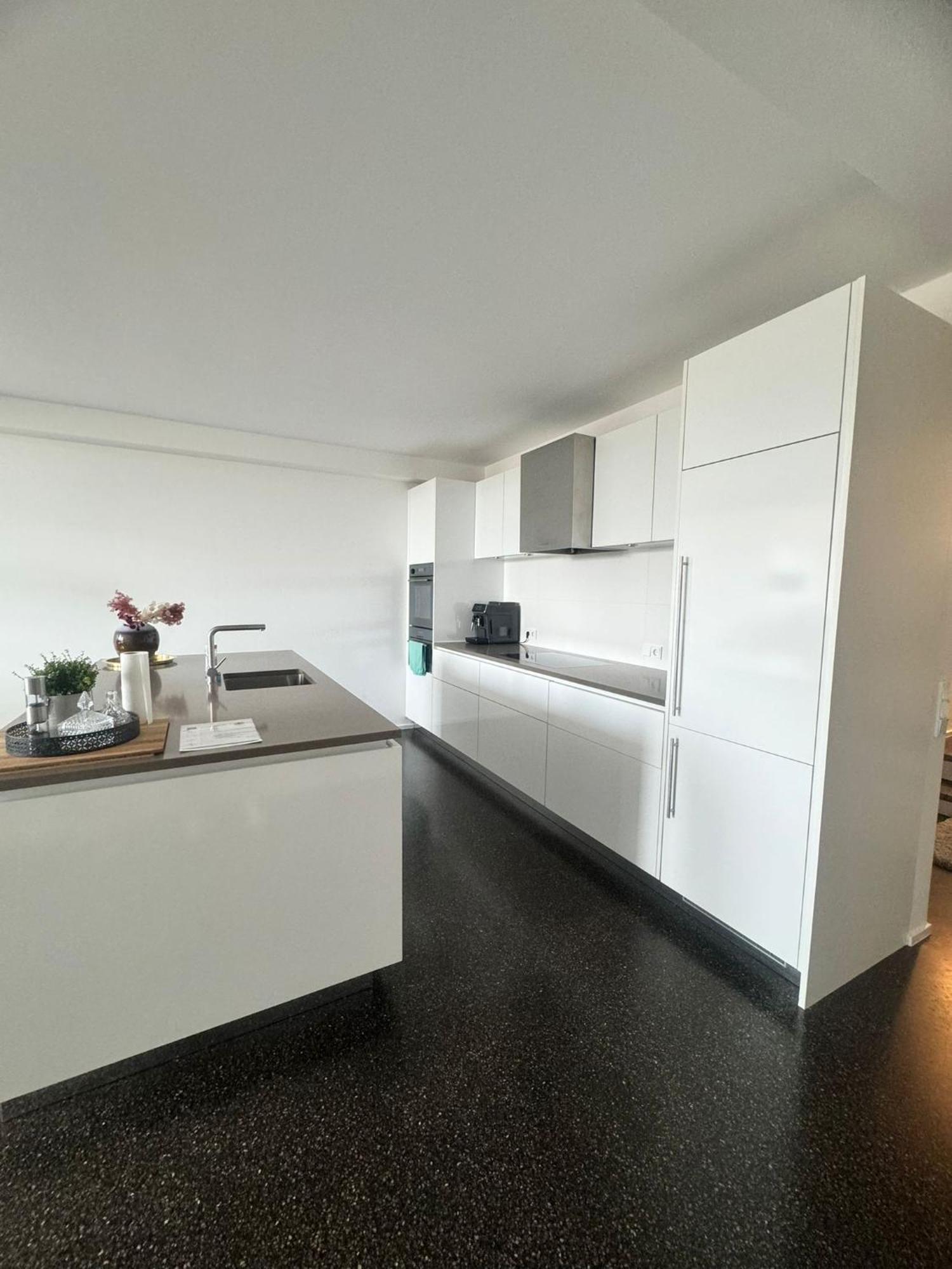 Isaak Appartment Stadtjuwel Waldshut-Tiengen Eksteriør bilde